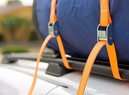 Engineering Excellence: Hvordan trailer elastiske fragtnet omdefinerer belastningssikkerhed