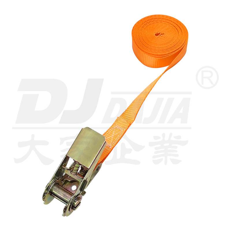 Plastikinjektion Stålkroge 17 mm flade bungee -ledninger