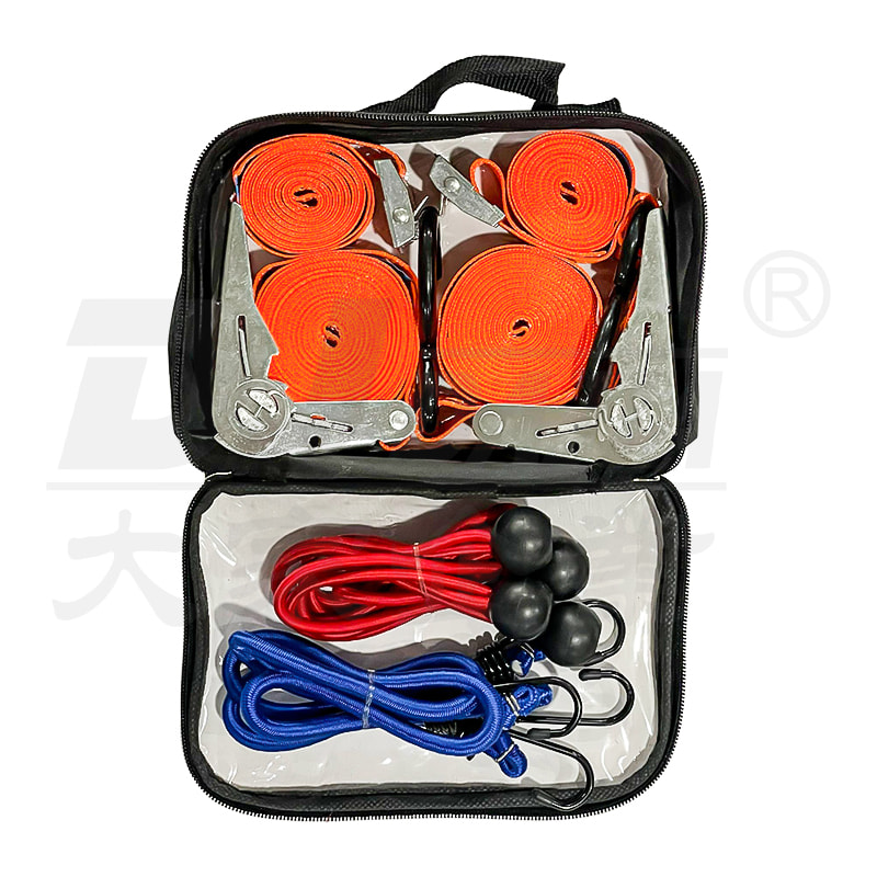 5 mm sort bold bungee-tarpaulin bungee kugler-bungee ledningsbåd bånd