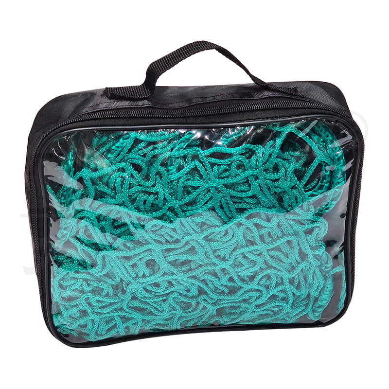 Mesh Heavy Duty Polypropylen Elastic Cargo Net