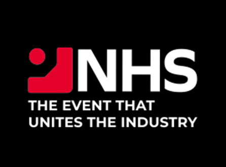 Vores firma deltager i 2025 National Hardware Show i Las Vegas fra Mar, 18-20th